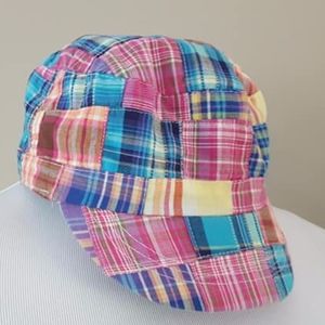 Madras Cap Justice One Size